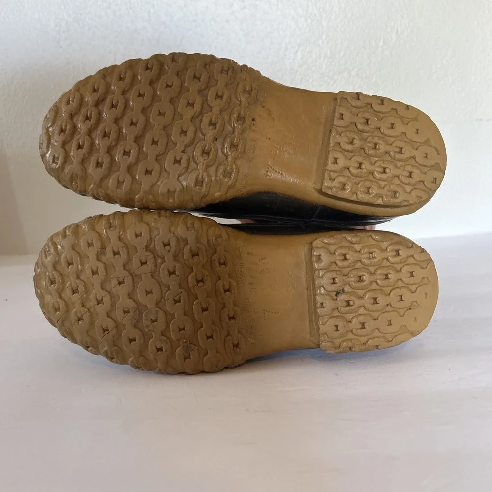L.L. Bean bean maine